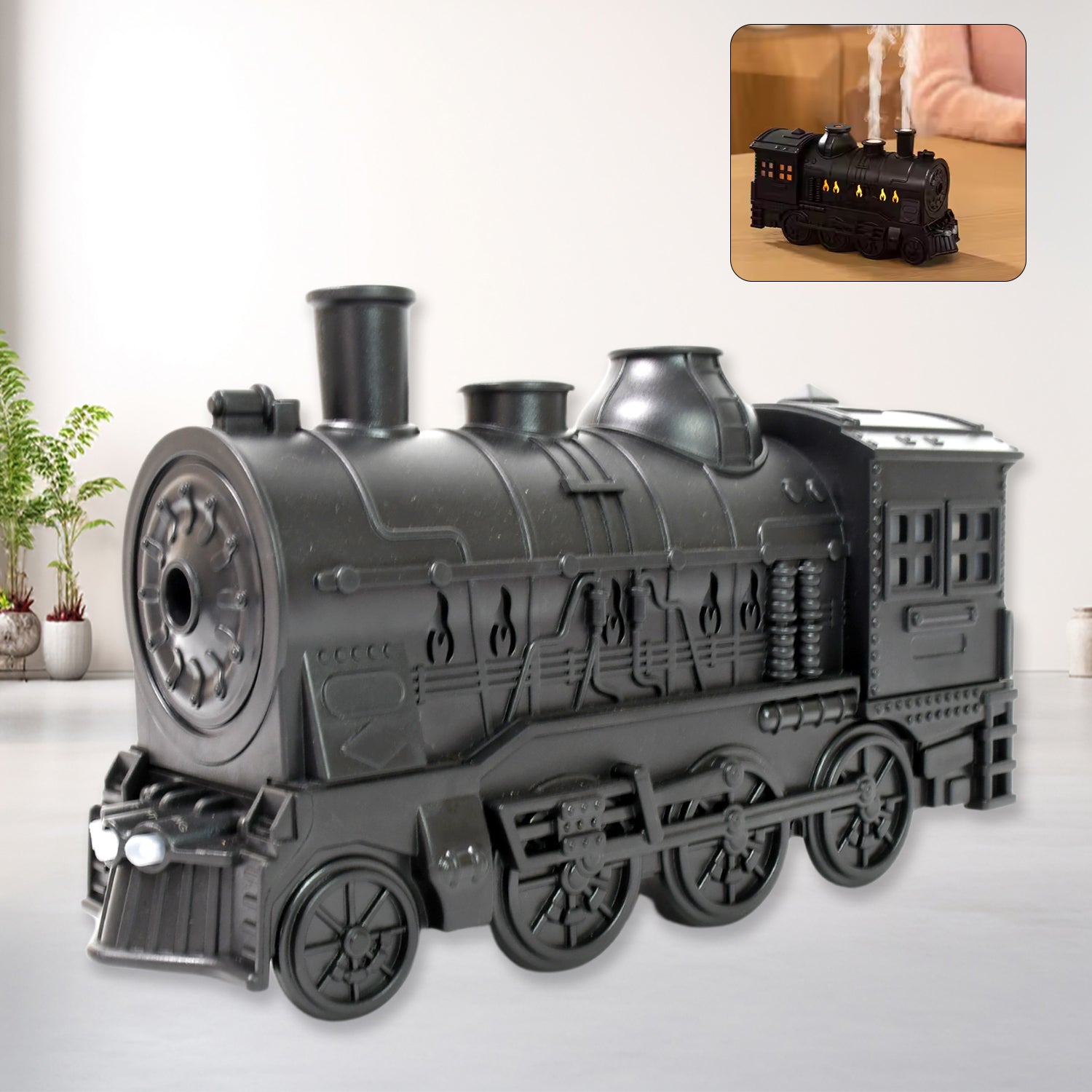 SteamLine Humidifier SteamLine Humidifier